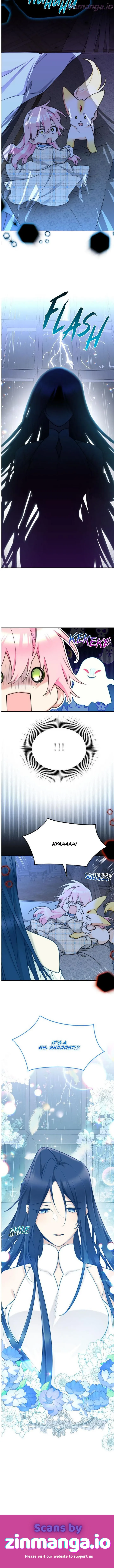 Lotto Princess Chapter 66 - page 12