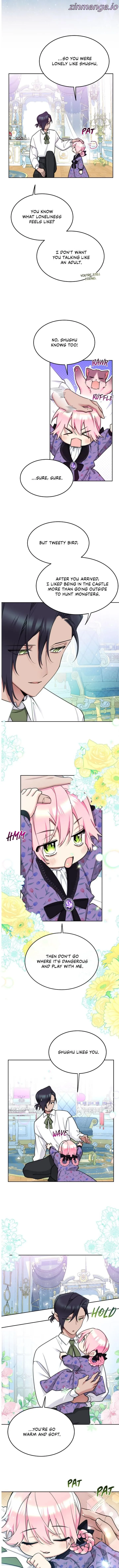 Lotto Princess Chapter 66 - page 3