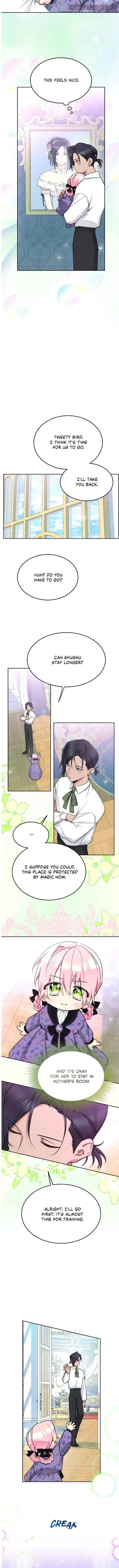 Lotto Princess Chapter 66 - page 4