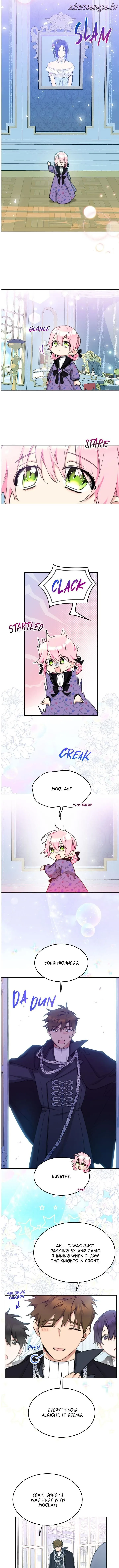 Lotto Princess Chapter 66 - page 5