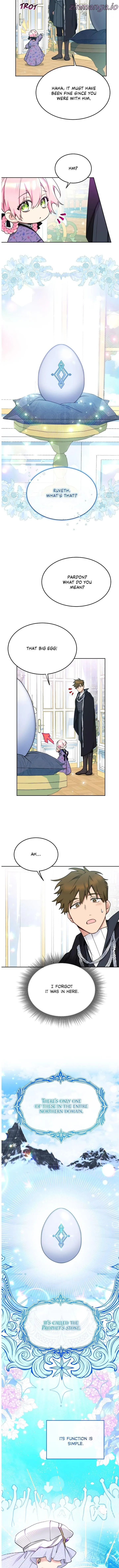 Lotto Princess Chapter 66 - page 6