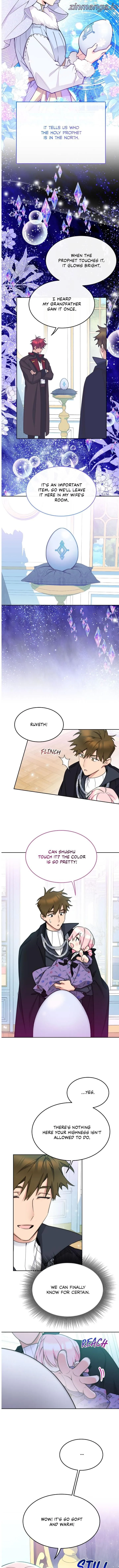 Lotto Princess Chapter 66 - page 7