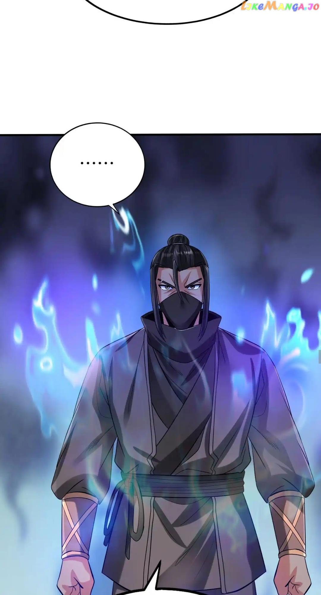 The Son Of The First Emperor Kills Enemies And Becomes A God Chapter 80 - page 28