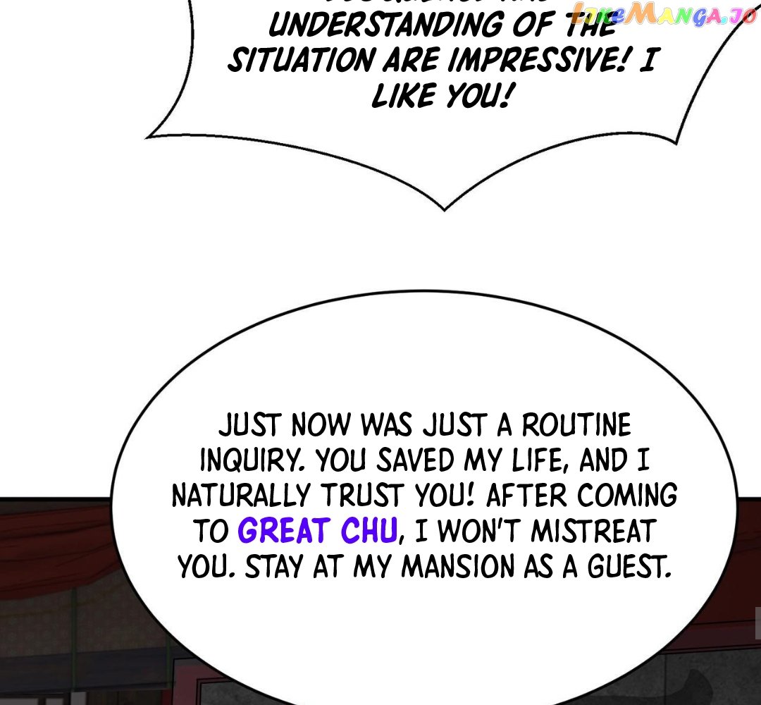 The Son Of The First Emperor Kills Enemies And Becomes A God Chapter 81 - page 71