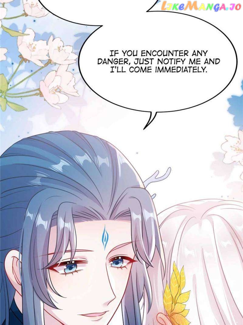 The Beauty and Her Adonises Chapter 73 - page 40