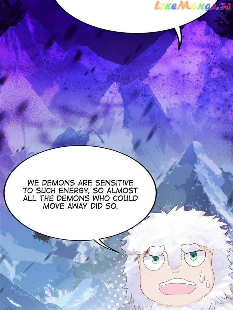 The Beauty and Her Adonises Chapter 74 - page 60