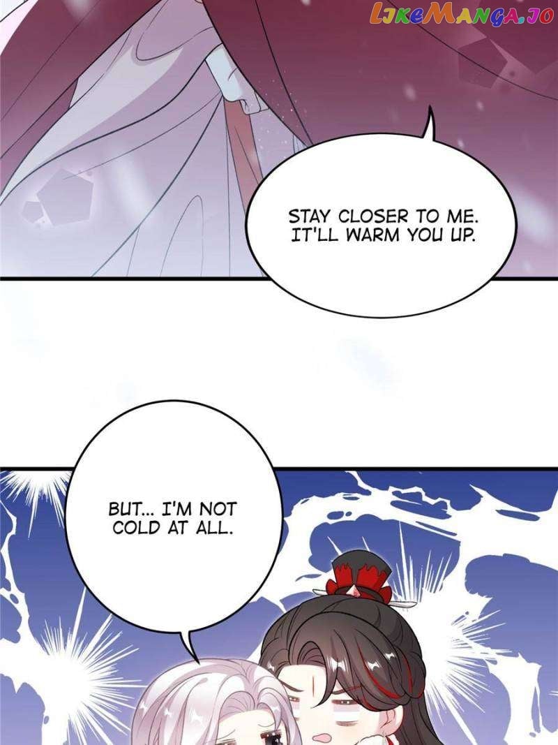 The Beauty and Her Adonises Chapter 74 - page 8