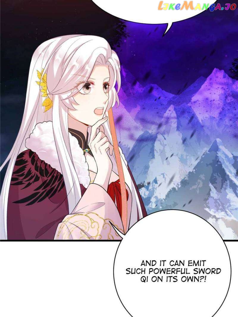 The Beauty and Her Adonises Chapter 76 - page 50