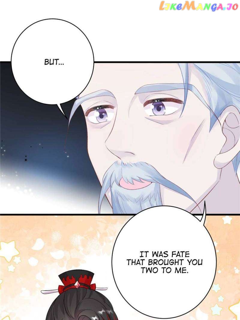 The Beauty and Her Adonises Chapter 76 - page 53