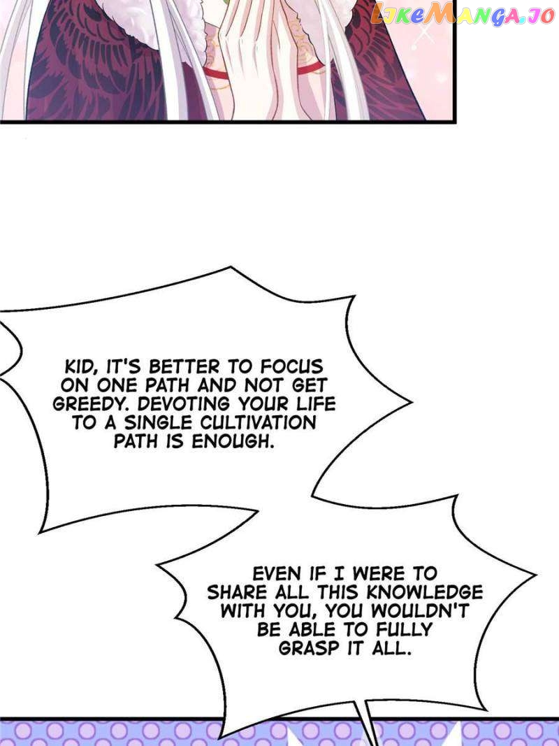 The Beauty and Her Adonises Chapter 77 - page 13