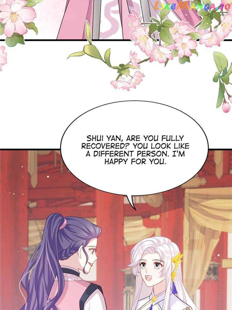 The Beauty and Her Adonises Chapter 80 - page 15