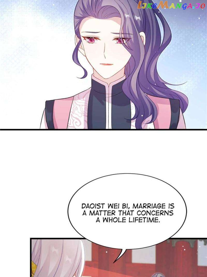 The Beauty and Her Adonises Chapter 80 - page 33