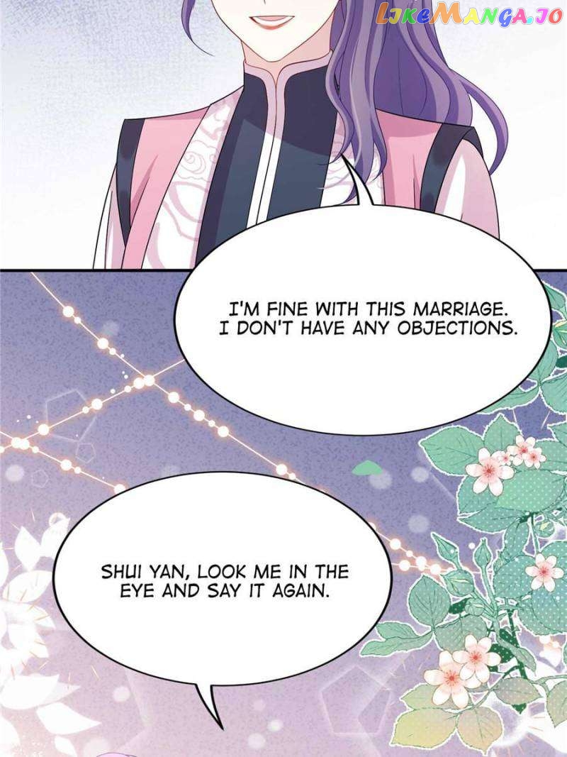 The Beauty and Her Adonises Chapter 80 - page 44