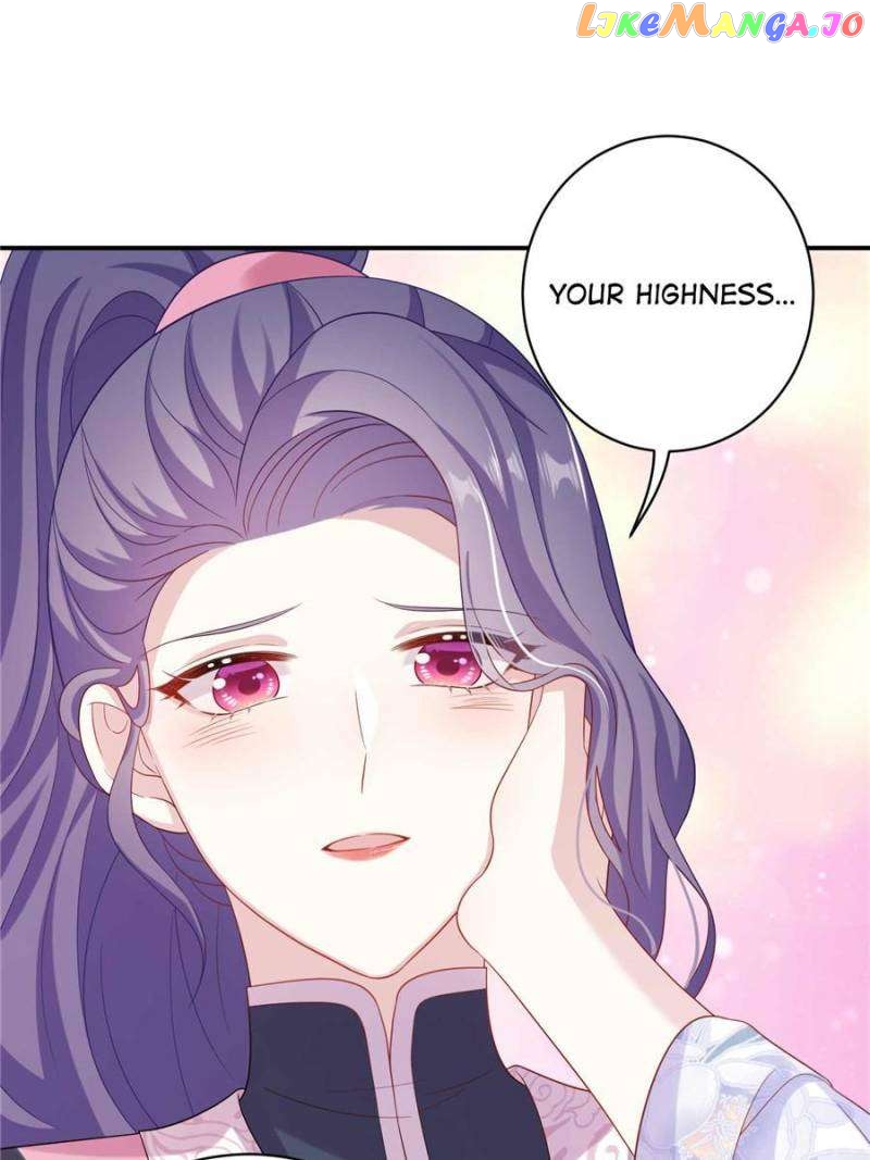 The Beauty and Her Adonises Chapter 80 - page 47