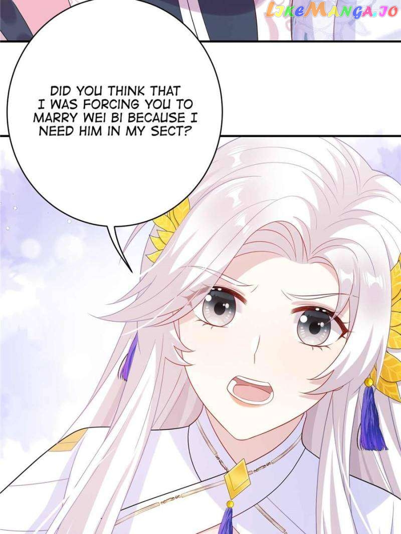 The Beauty and Her Adonises Chapter 80 - page 48