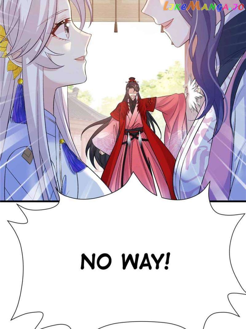 The Beauty and Her Adonises Chapter 81 - page 3