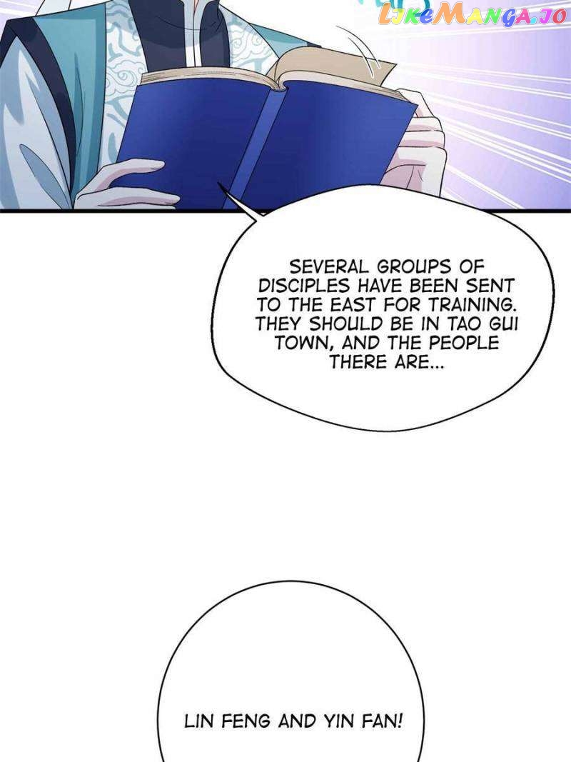 The Beauty and Her Adonises Chapter 82 - page 50