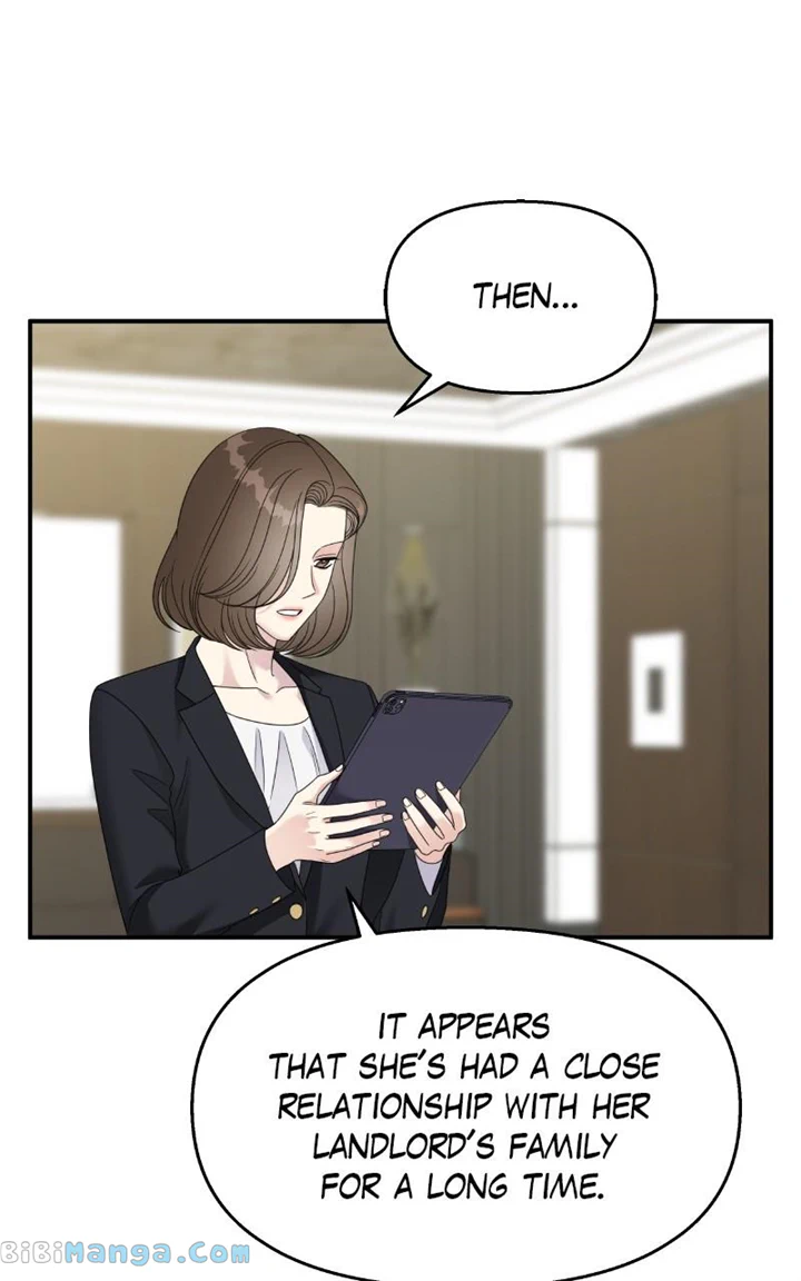 My Butler, Not Lover chapter 134 - page 18