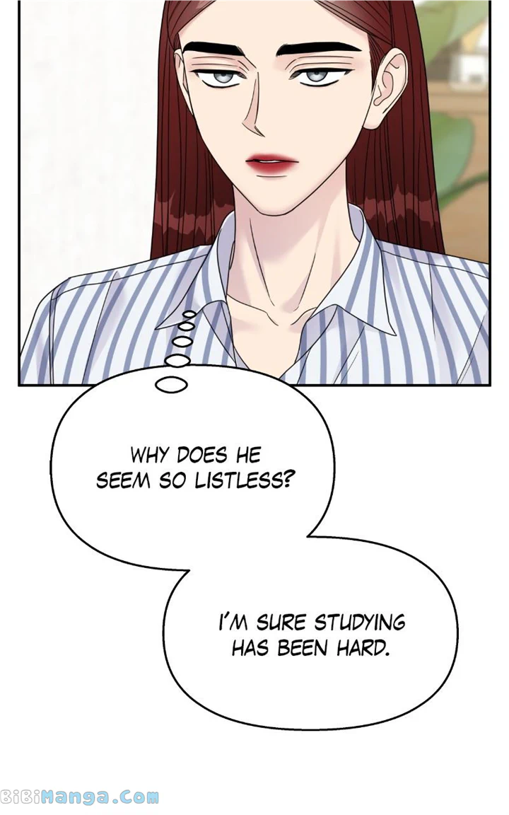 My Butler, Not Lover chapter 134 - page 44