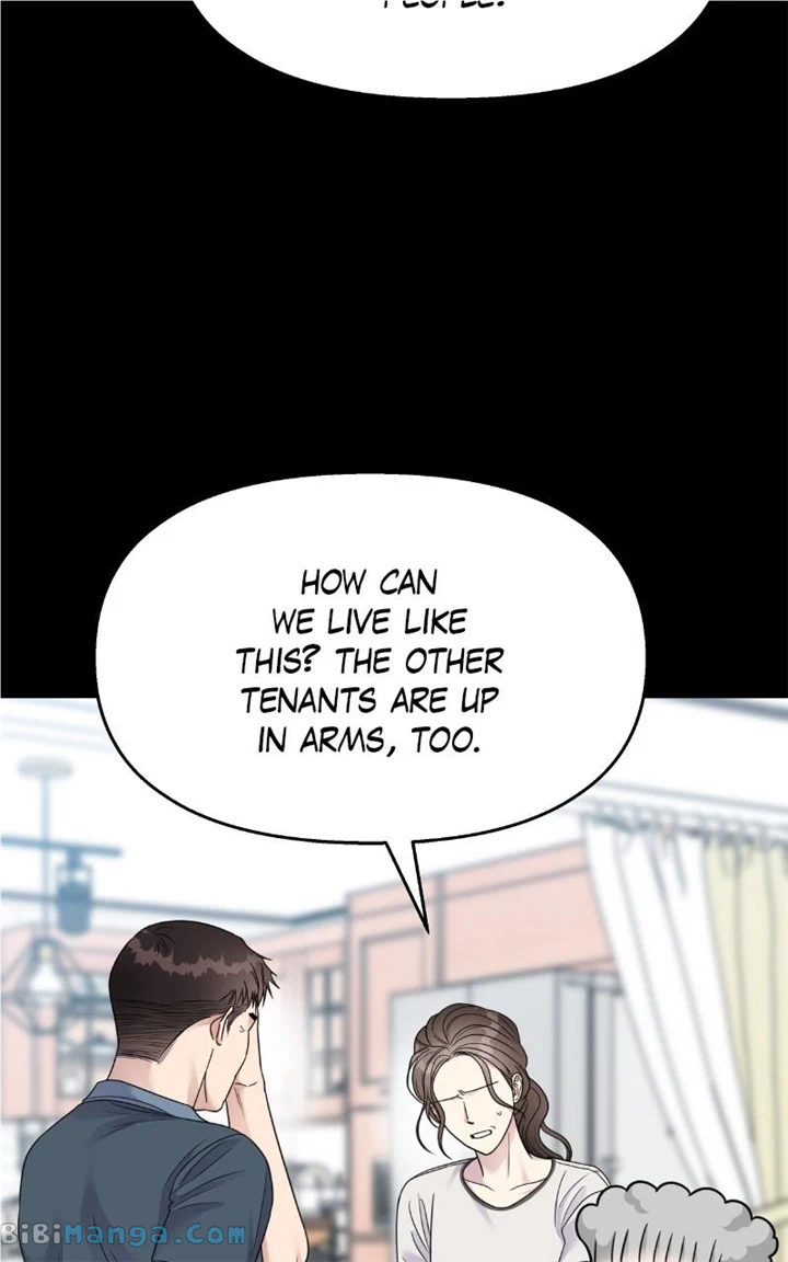 My Butler, Not Lover chapter 134 - page 83