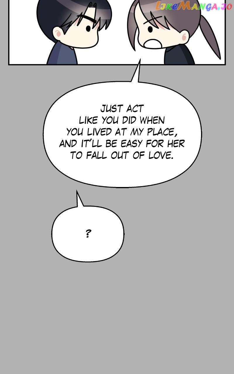 My Butler, Not Lover chapter 136 - page 70