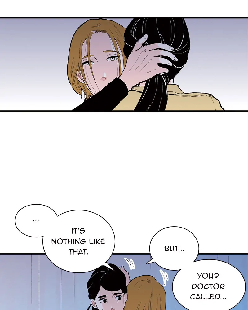 Fake Affair chapter 40 - page 22