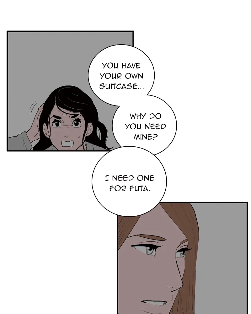 Fake Affair chapter 69 - page 23