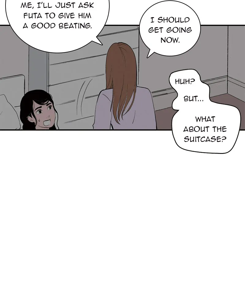 Fake Affair chapter 69 - page 57