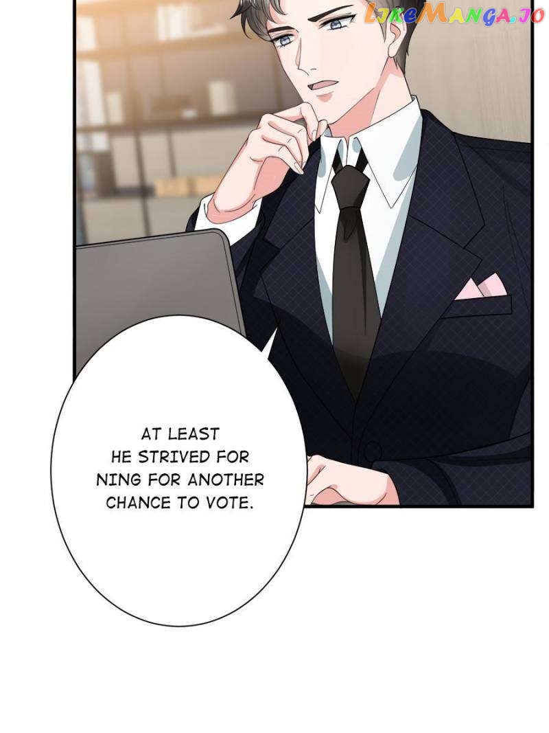 Trial Marriage Husband: Need to Work Hard Chapter 319 - page 38