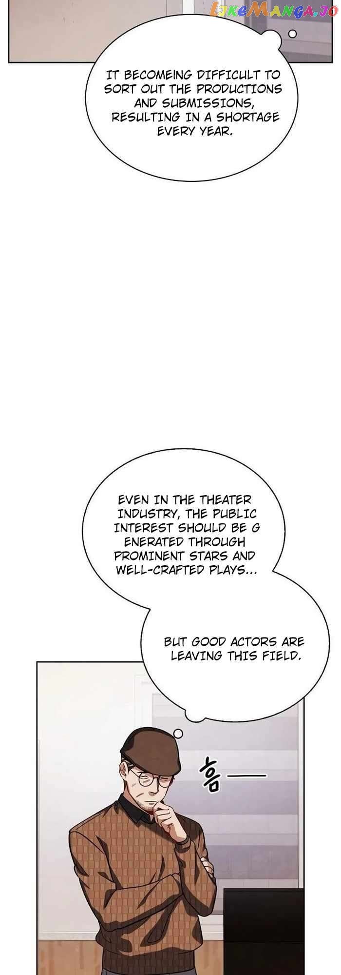 Be the Actor Chapter 64 - page 3