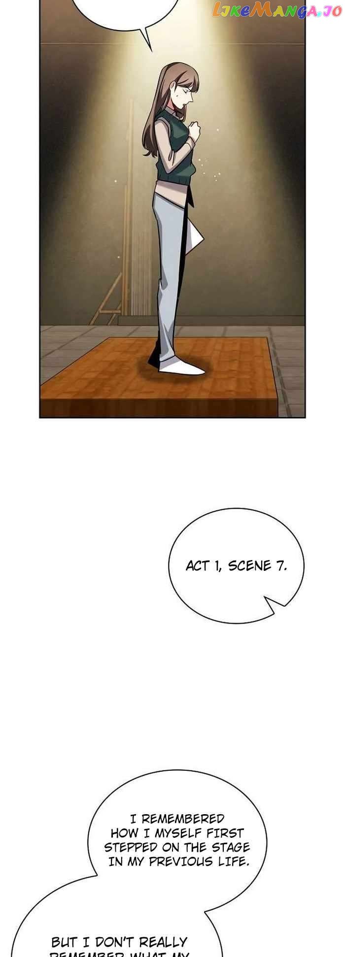 Be the Actor Chapter 64 - page 35