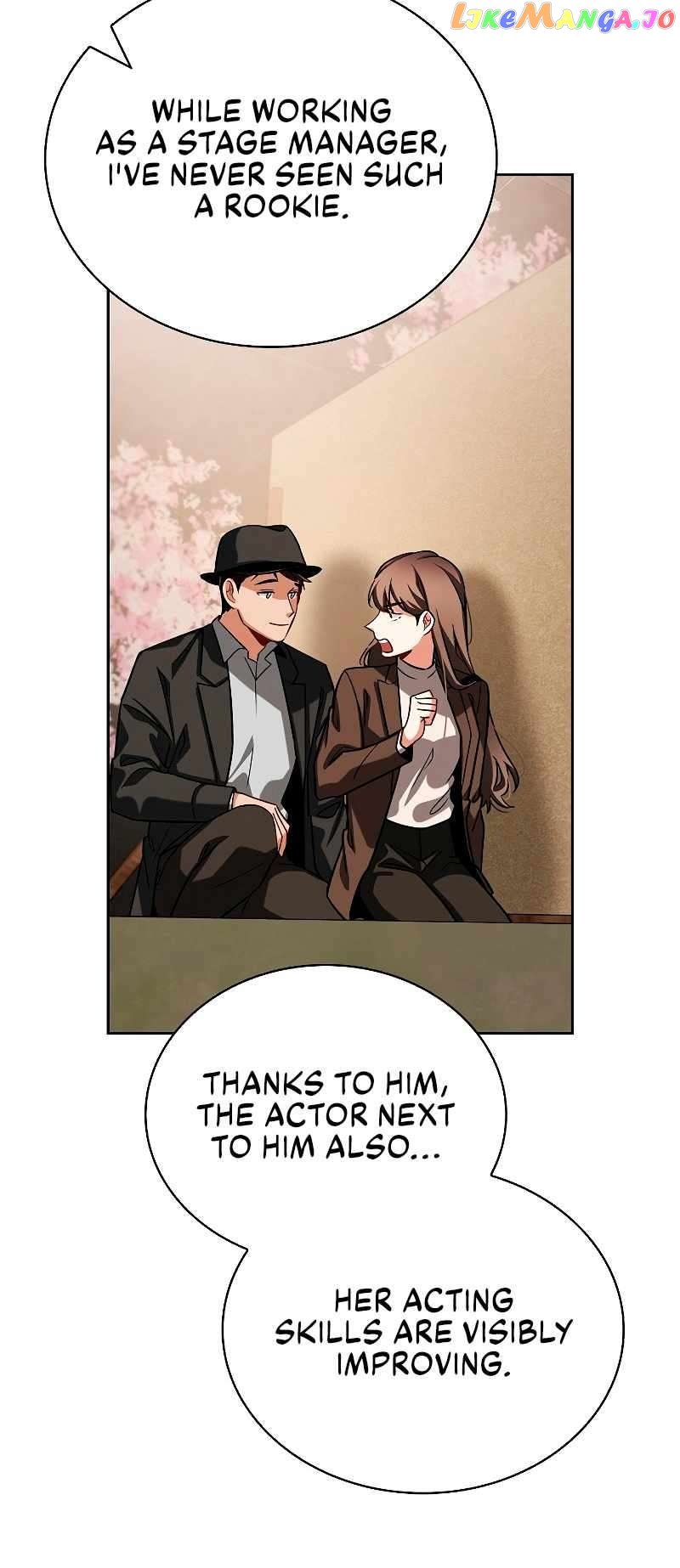 Be the Actor Chapter 66 - page 12