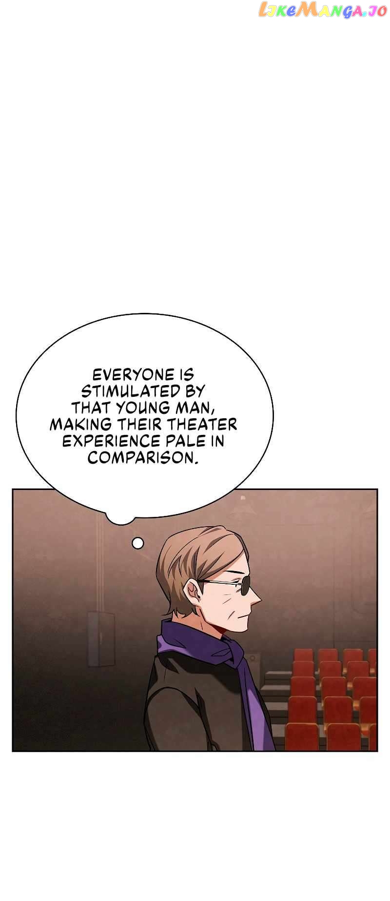 Be the Actor Chapter 66 - page 13
