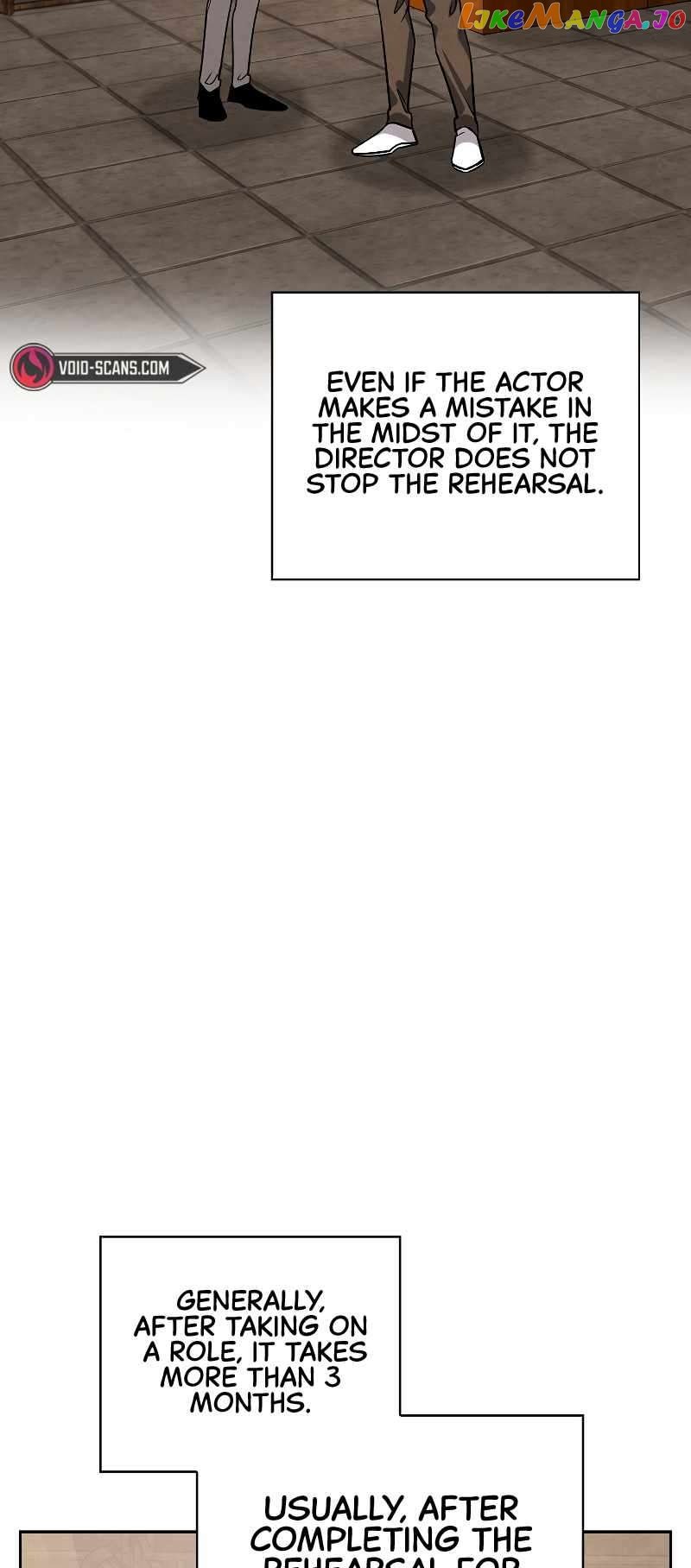 Be the Actor Chapter 66 - page 4