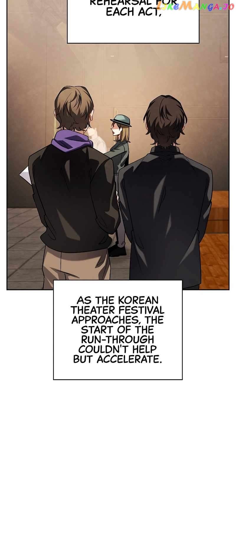 Be the Actor Chapter 66 - page 5