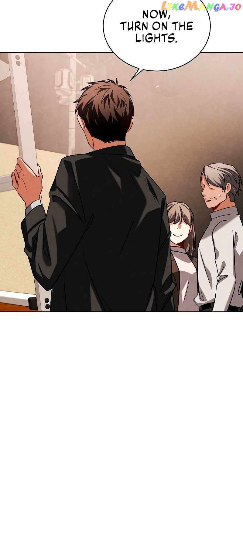 Be the Actor Chapter 66 - page 49