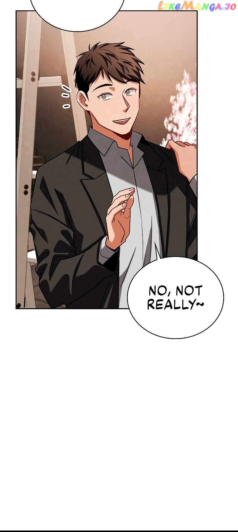 Be the Actor Chapter 66 - page 51