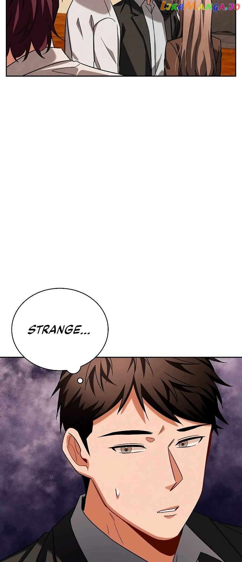 Be the Actor Chapter 66 - page 53