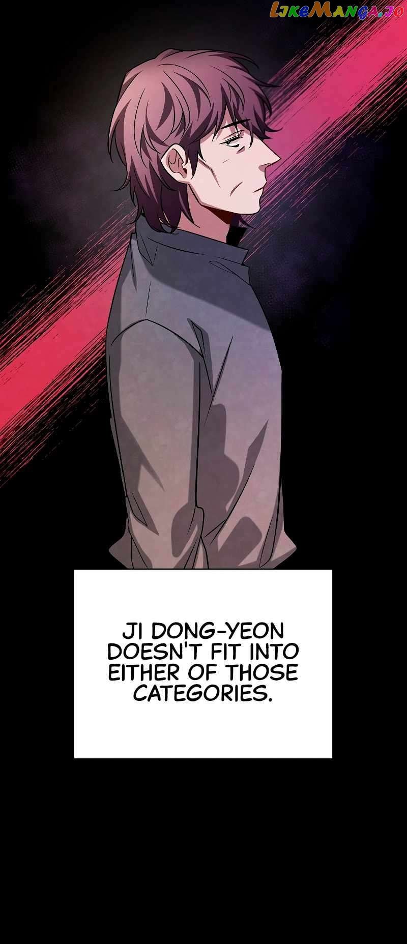 Be the Actor Chapter 66 - page 60