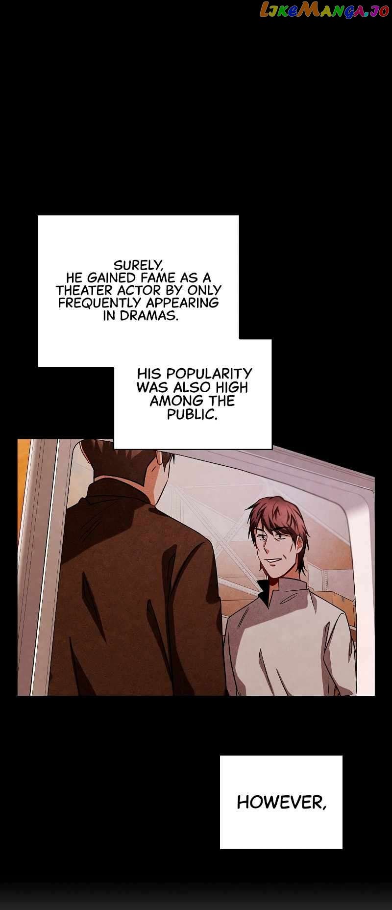 Be the Actor Chapter 66 - page 61