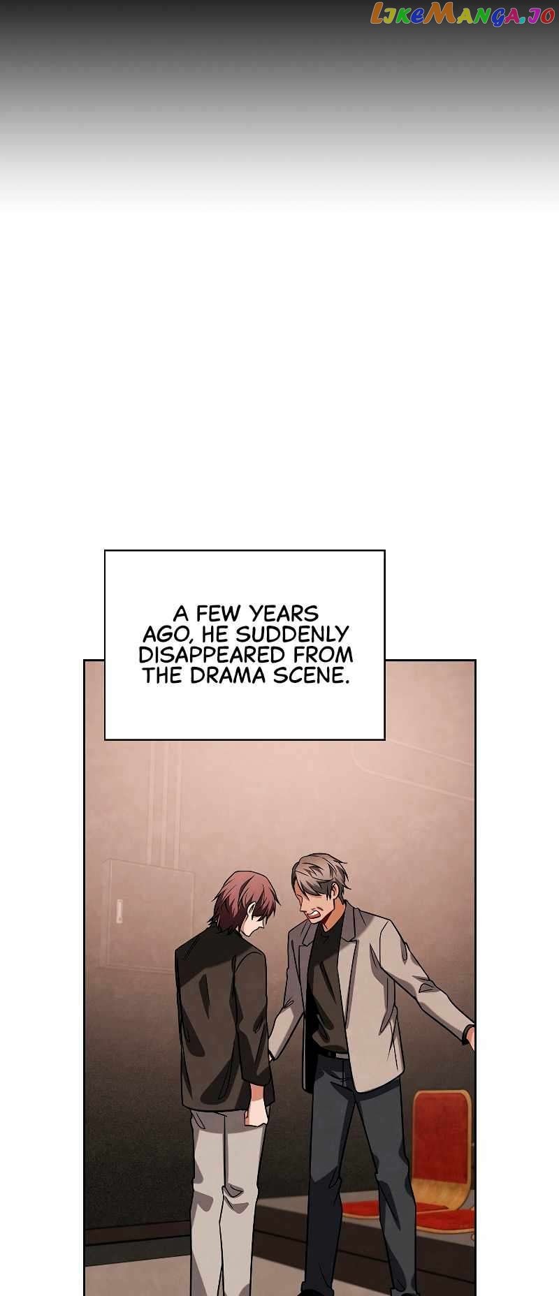 Be the Actor Chapter 66 - page 62