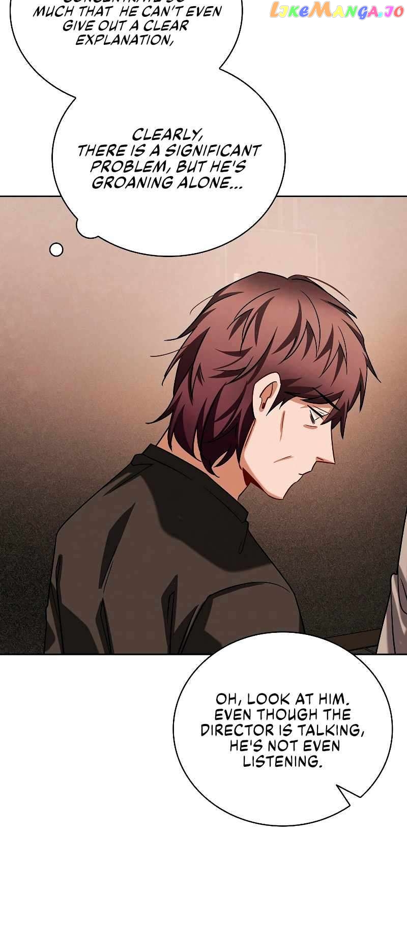 Be the Actor Chapter 66 - page 67