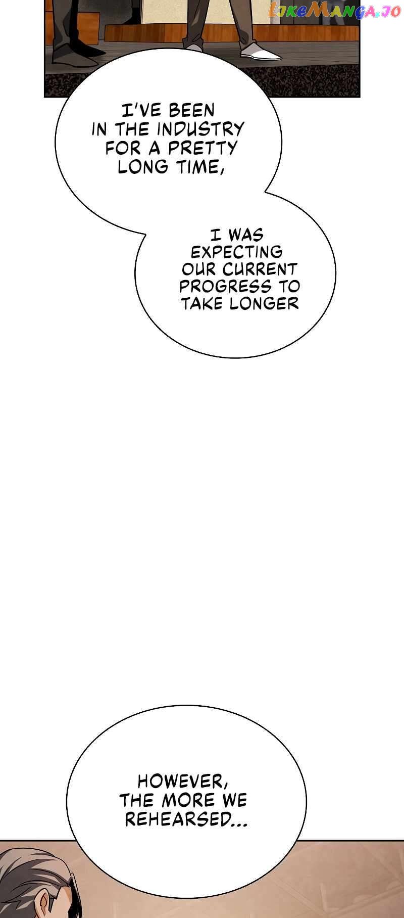 Be the Actor Chapter 66 - page 9