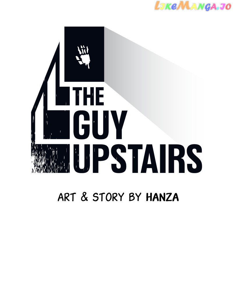 The Guy Upstairs Chapter 40 - page 72