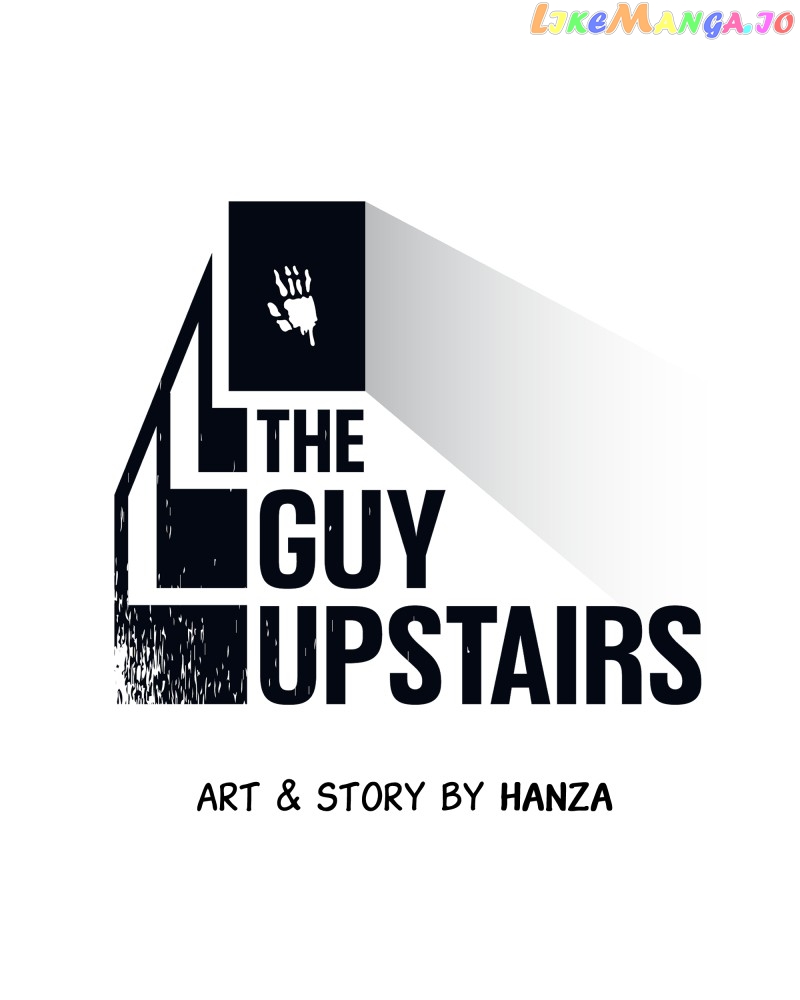 The Guy Upstairs Chapter 41 - page 19