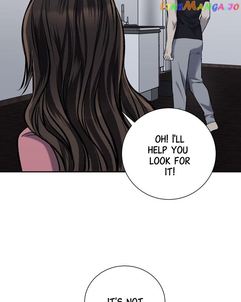 The Guy Upstairs Chapter 41 - page 139