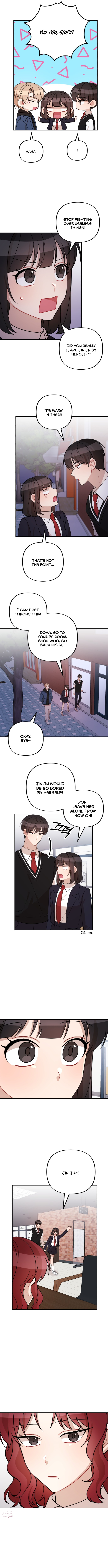 Confession Attack Chapter 10 - page 6