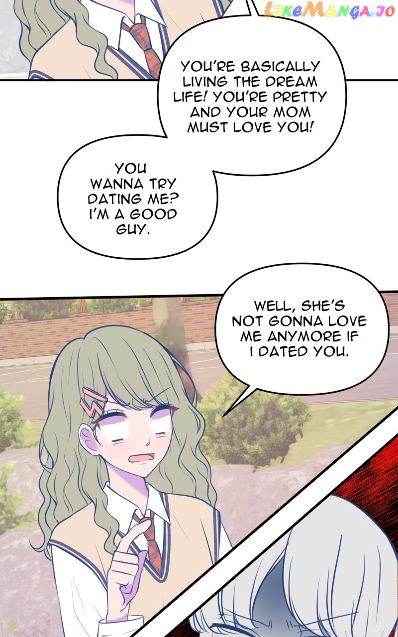 Love Cycle Chapter 20 - page 31