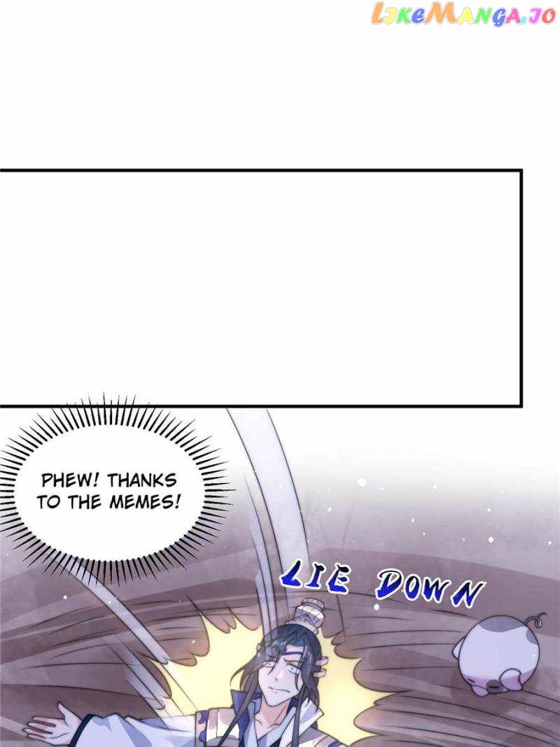 All the Female Apprentices Want to Kill Me Chapter 50 - page 3