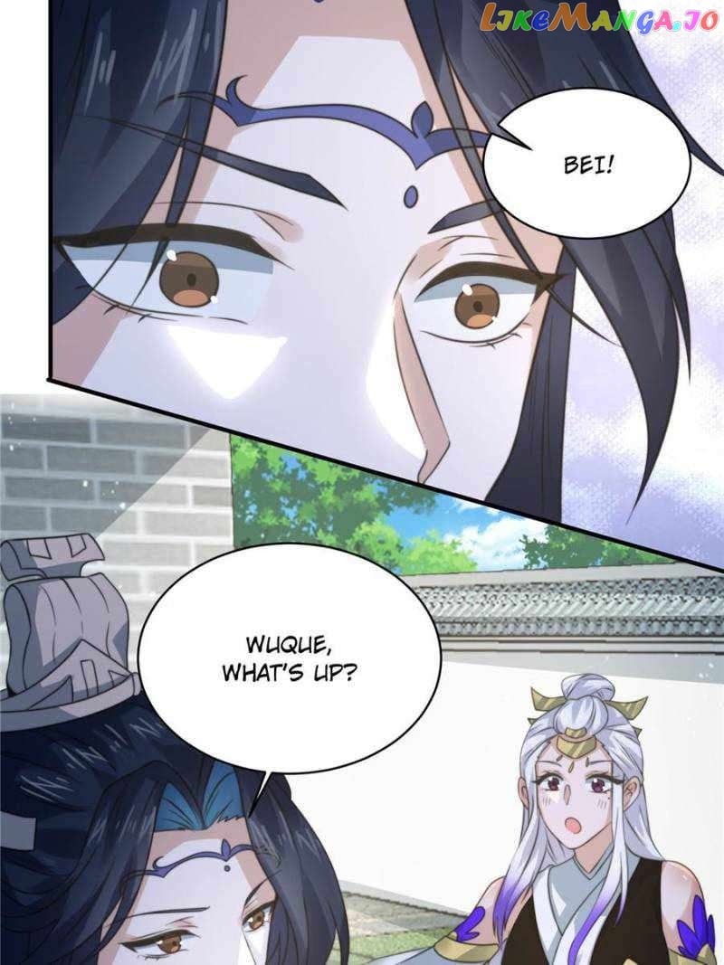 All the Female Apprentices Want to Kill Me Chapter 52 - page 39